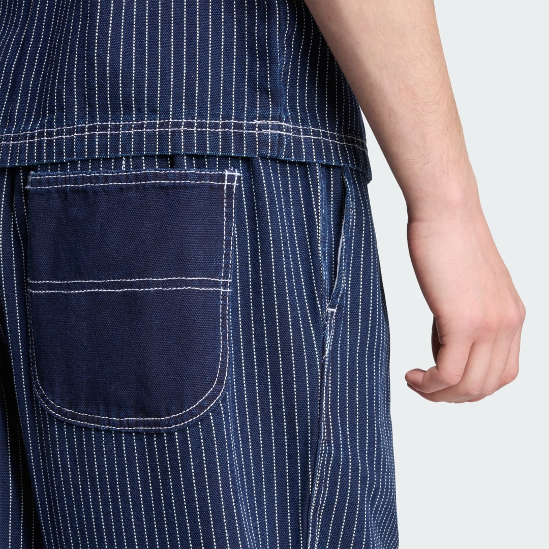 Adidas Wabash Loose Chino