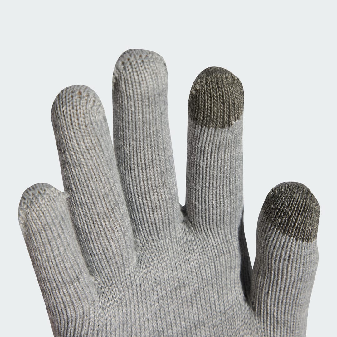 Gants smartphone Adicolor