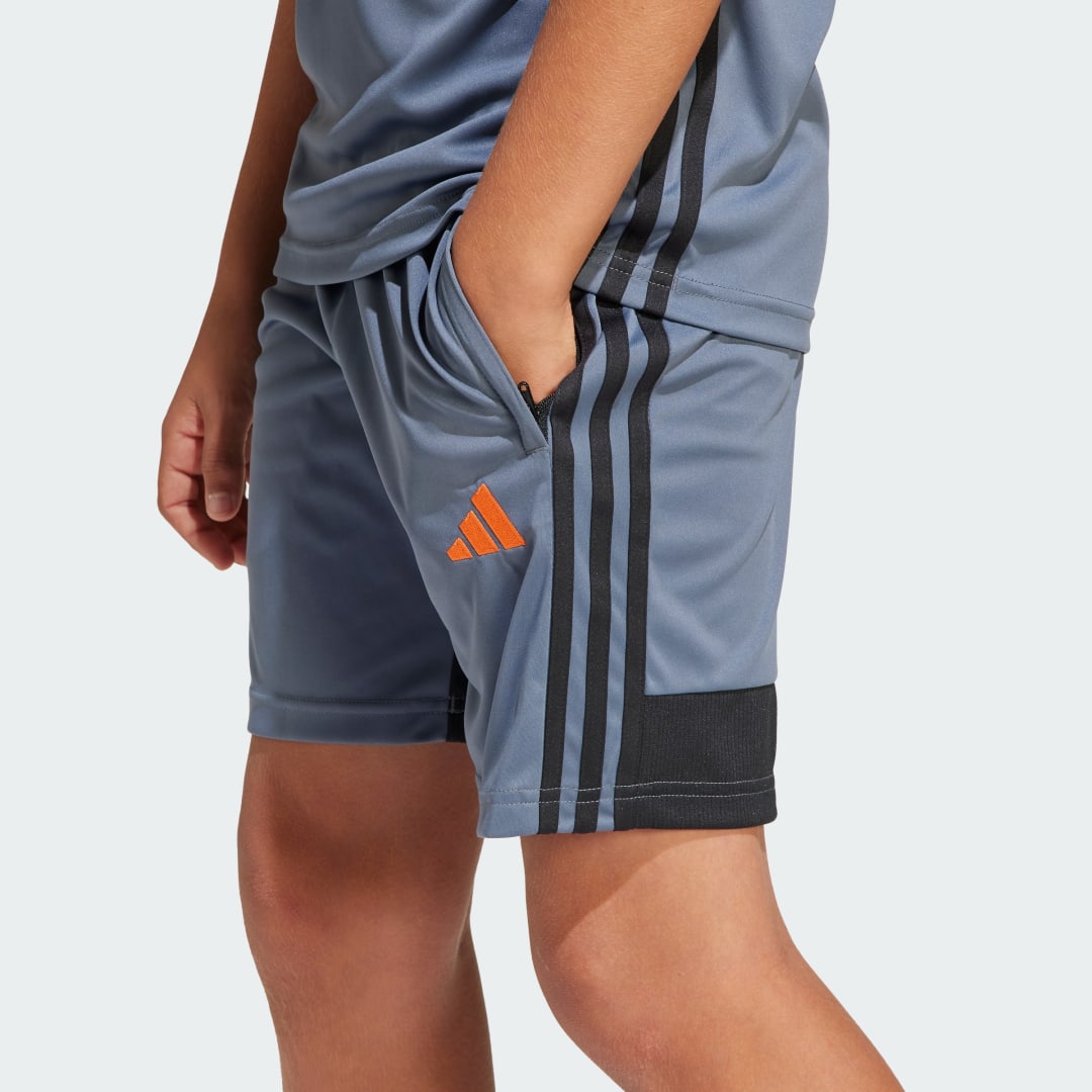 Adidas Tiro 25 Essentials Short Kids