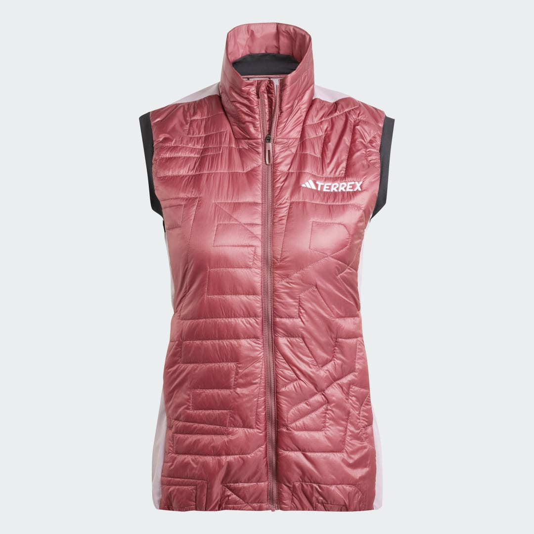 Adidas Terrex Xperior Varilite Hybrid PrimaLoft Bodywarmer