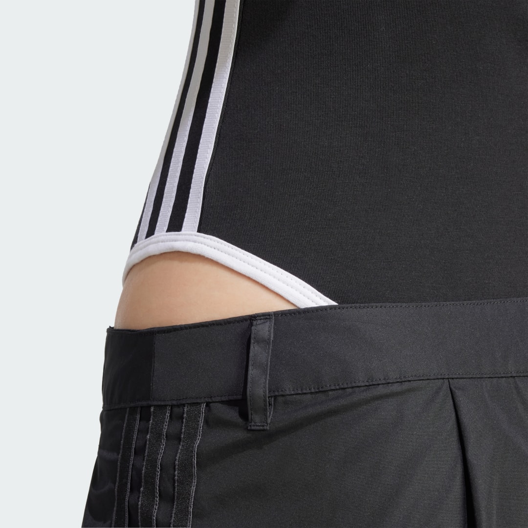 Adidas Adicolor 3-Stripes Bodysuit