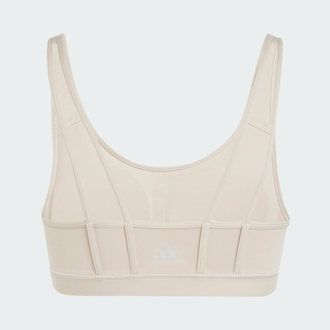 Adidas All Me Essentials Medium-Support Beha