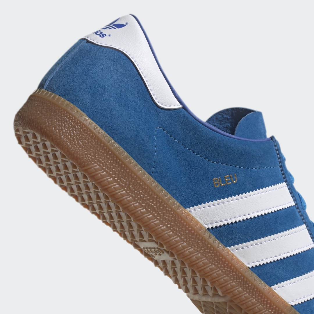 Adidas Originals bleu ho1798
