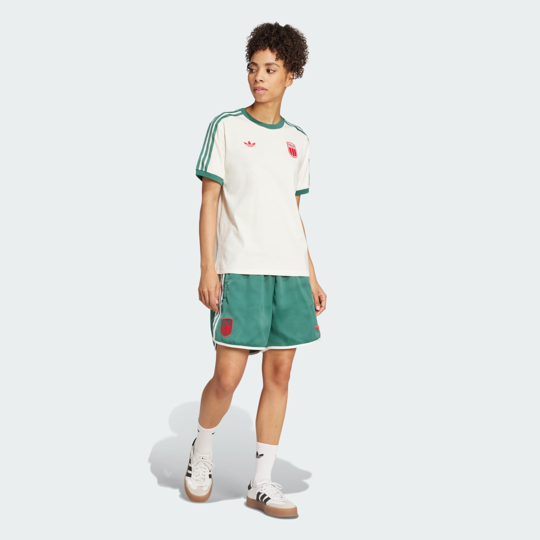 Adidas Italië Short