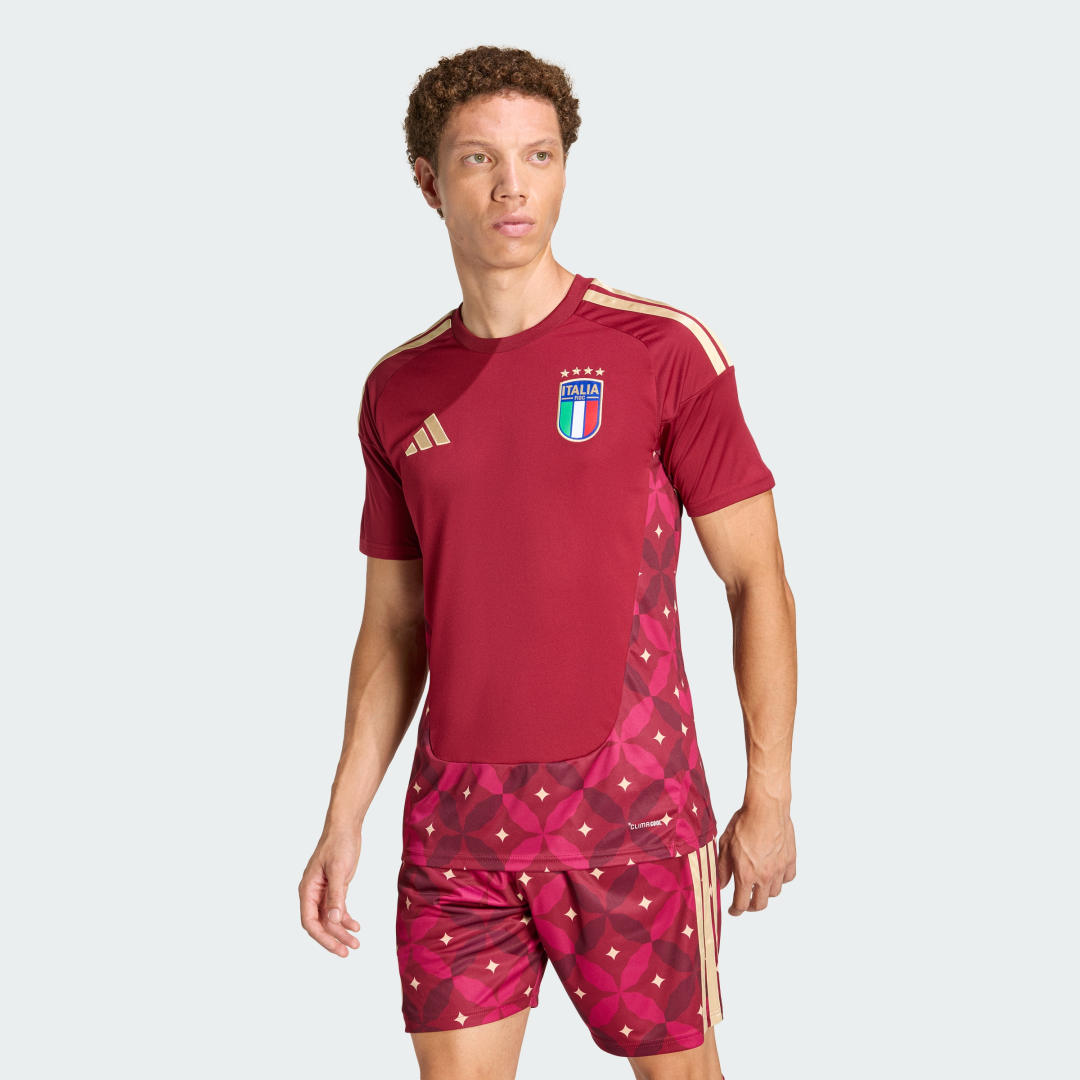Maillot Domicile Italy26 - vue 5