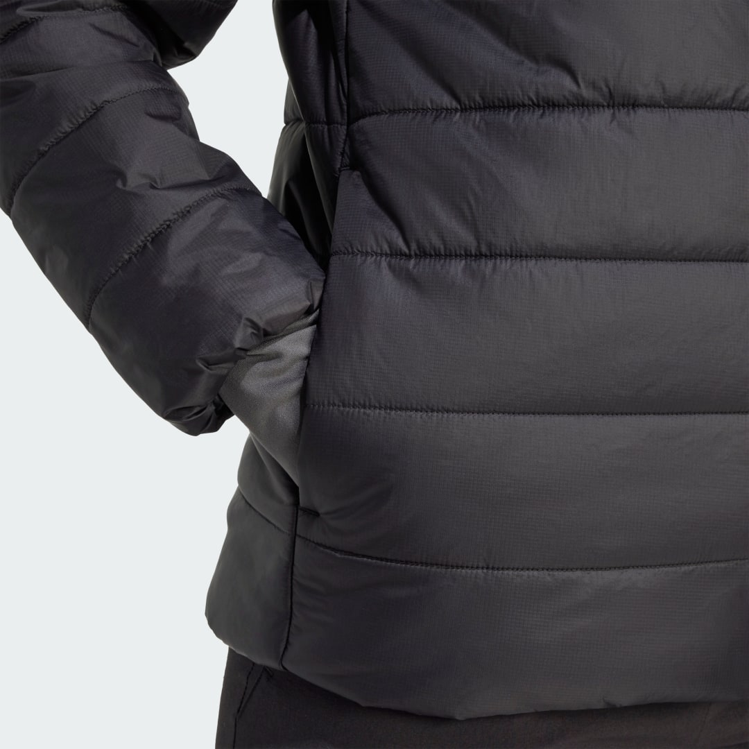 Adidas Terrex Multi Essentials CLIMAWARM Capuchonjack
