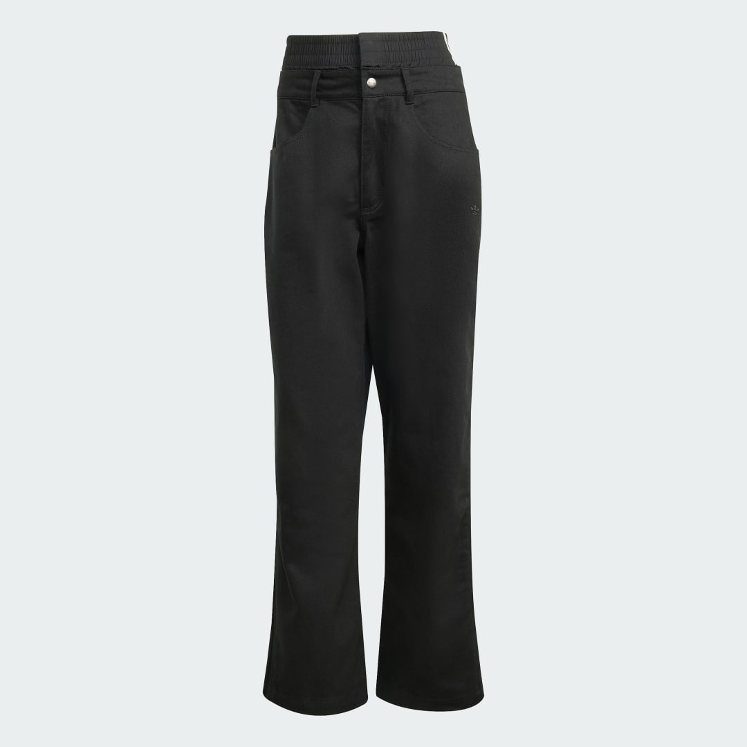 Pantalon Firebird Utility - vue 8