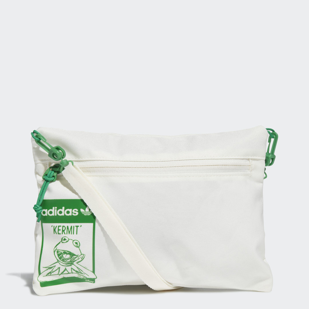 фото Сумка kermit adidas originals