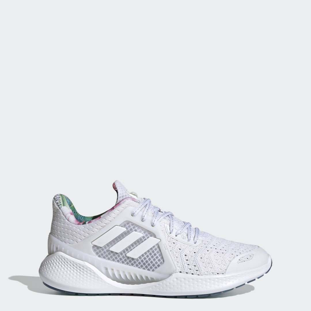 фото Кроссовки для бега climacool vent adidas performance