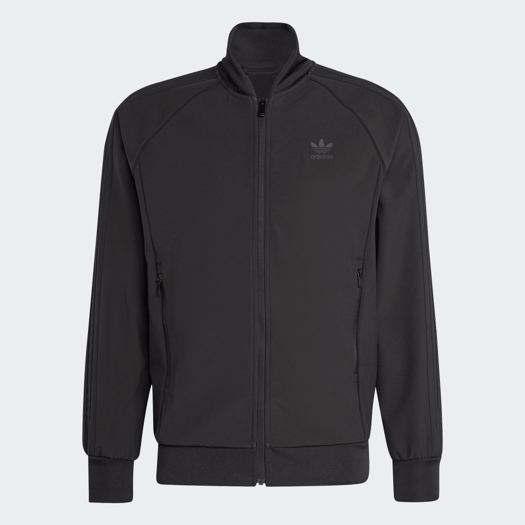 Adidas Bonded SST Sportjack