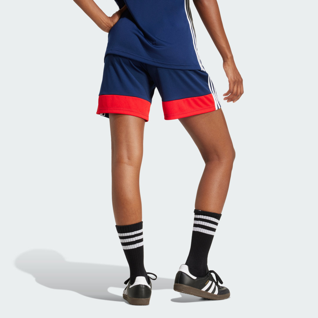 Thumbnail - Tiro 25 Essentials Shorts
