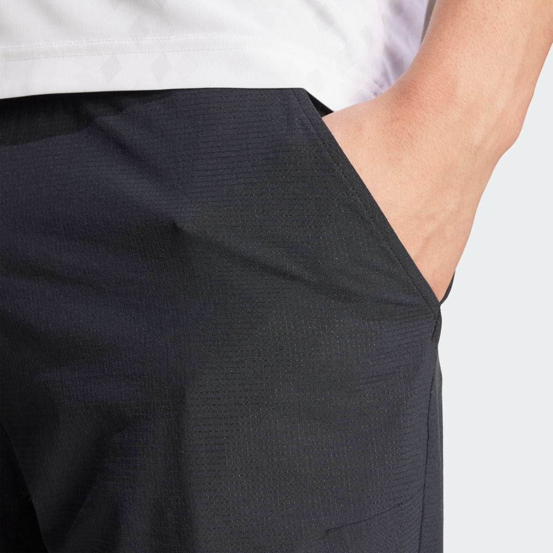 Adidas Tennis Climacool Ergo Short