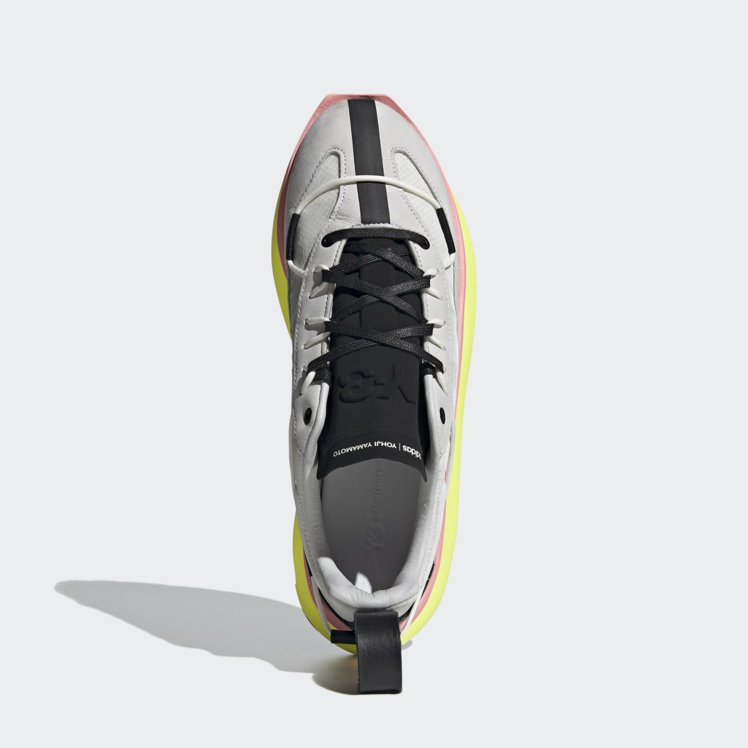 фото Кроссовки y-3 shiku by adidas