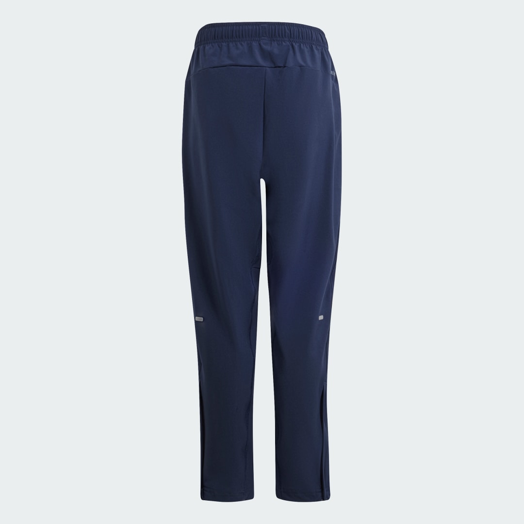Adidas Training AEROREADY Woven Broek Kids