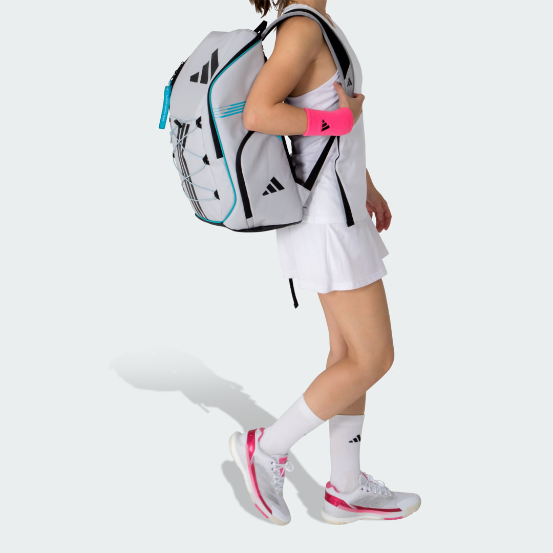 Adidas Protour Martita 3.4 Rugzak