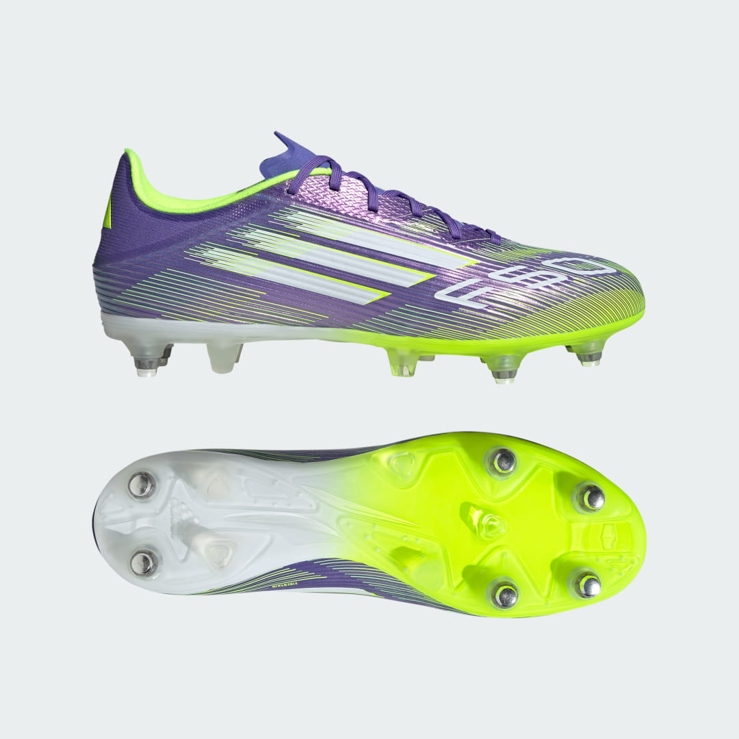 Chaussures de foot adidas F50 League Sg