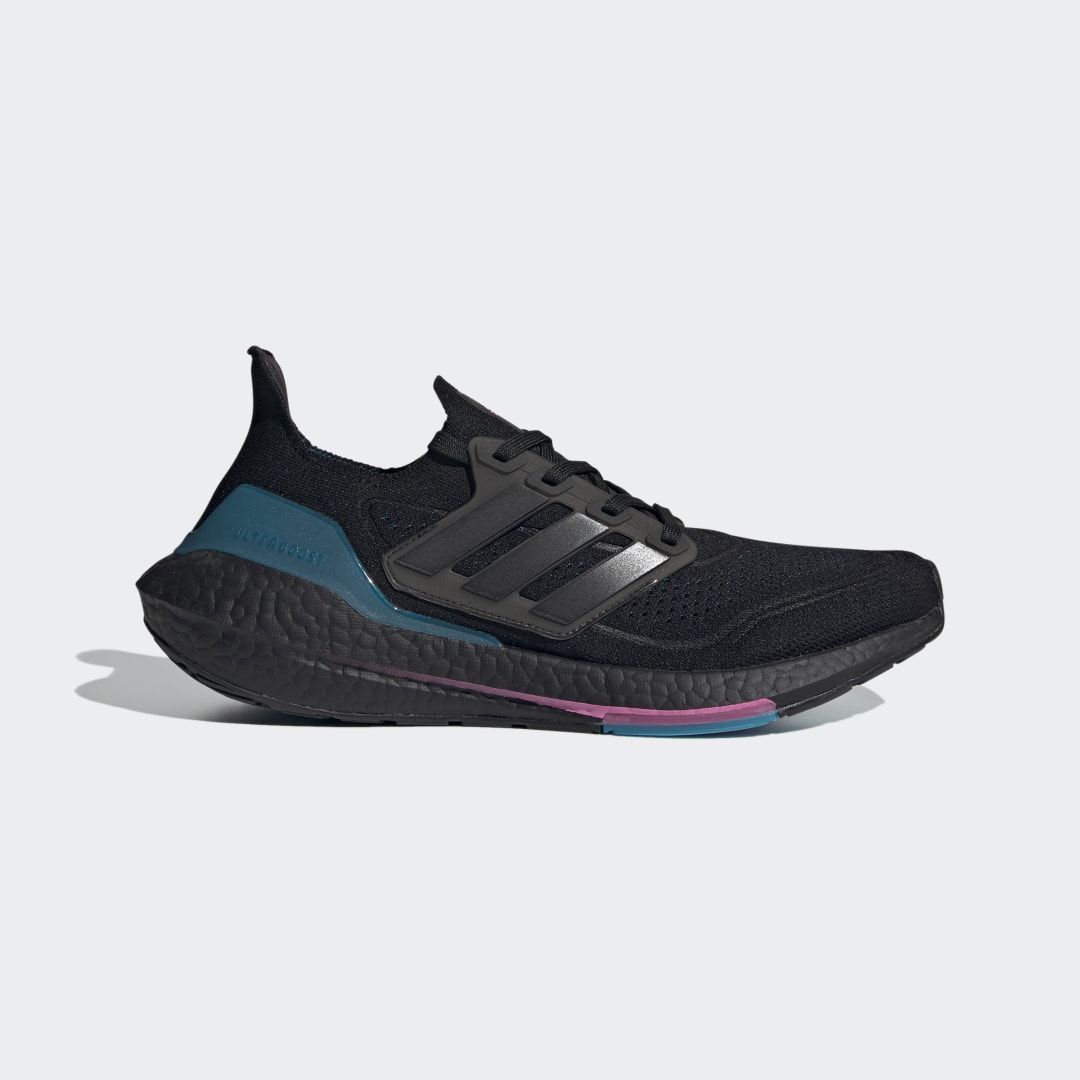 фото Кроссовки для бега ultraboost 21 adidas performance