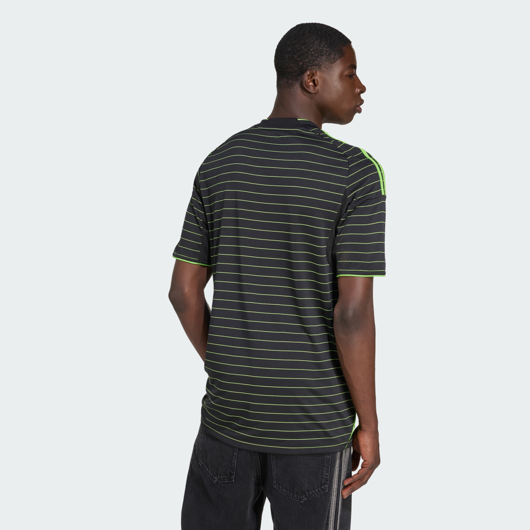 Adidas Celtic FC 25 26 Uitshirt