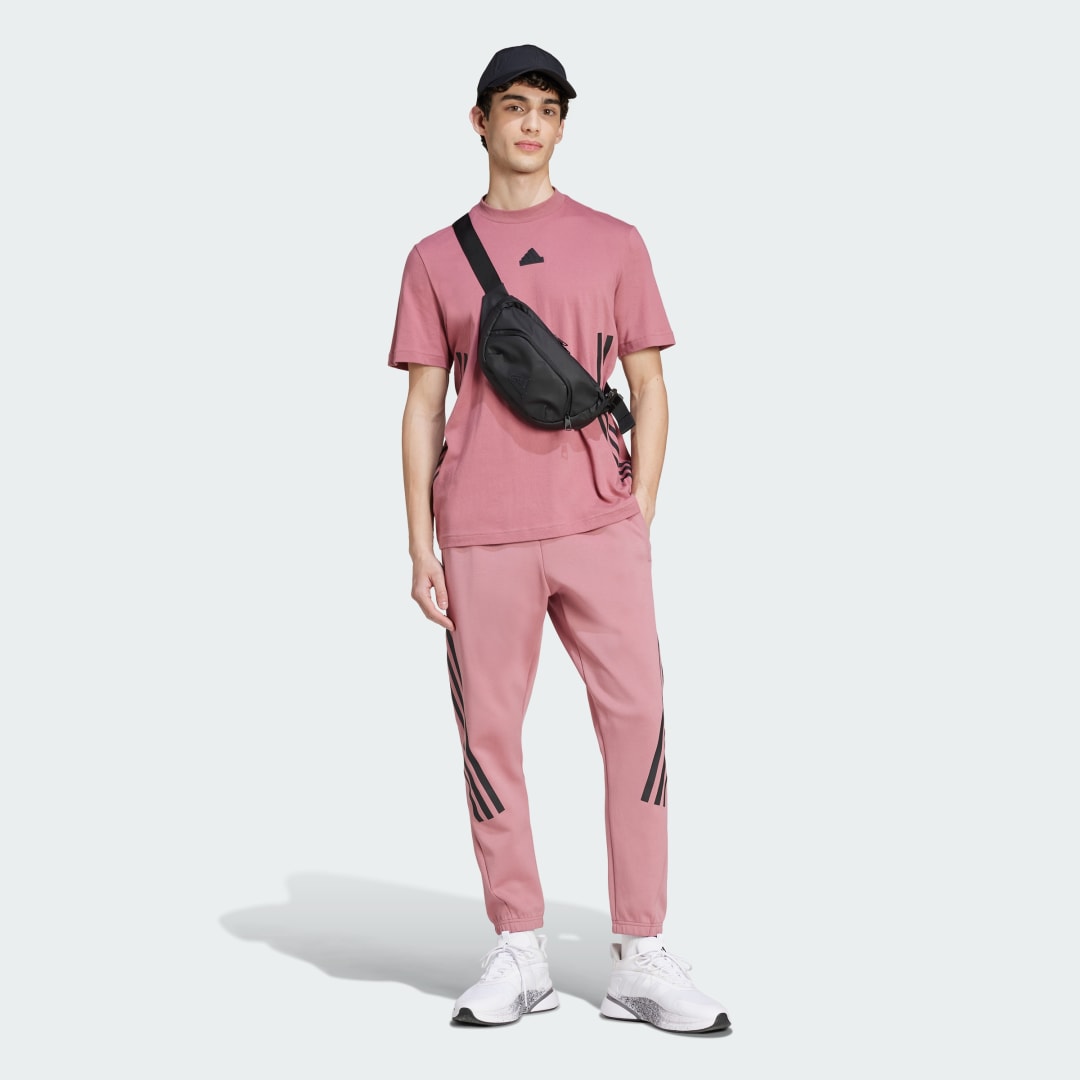 Adidas Future Icons 3-Stripes T-shirt