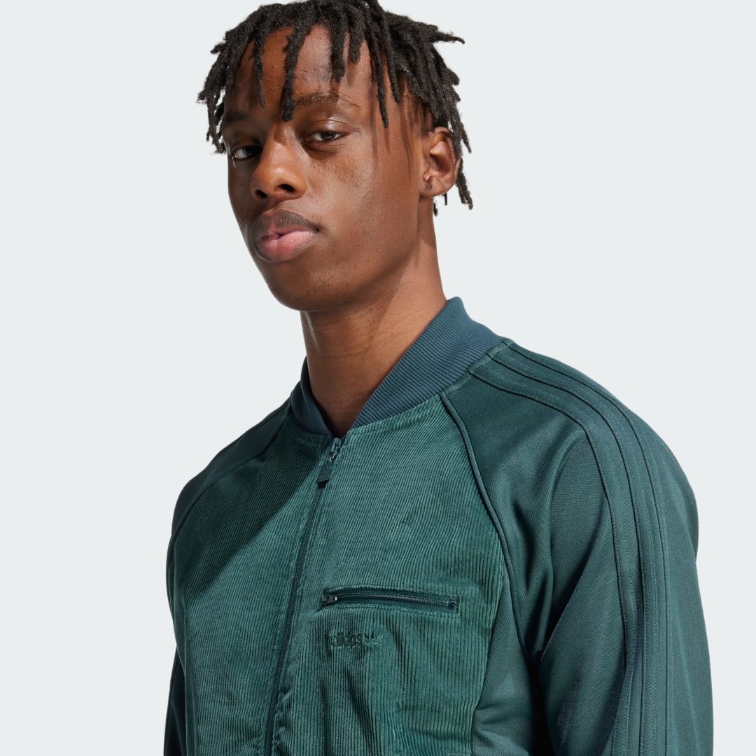 Adidas SST Trainingsjack