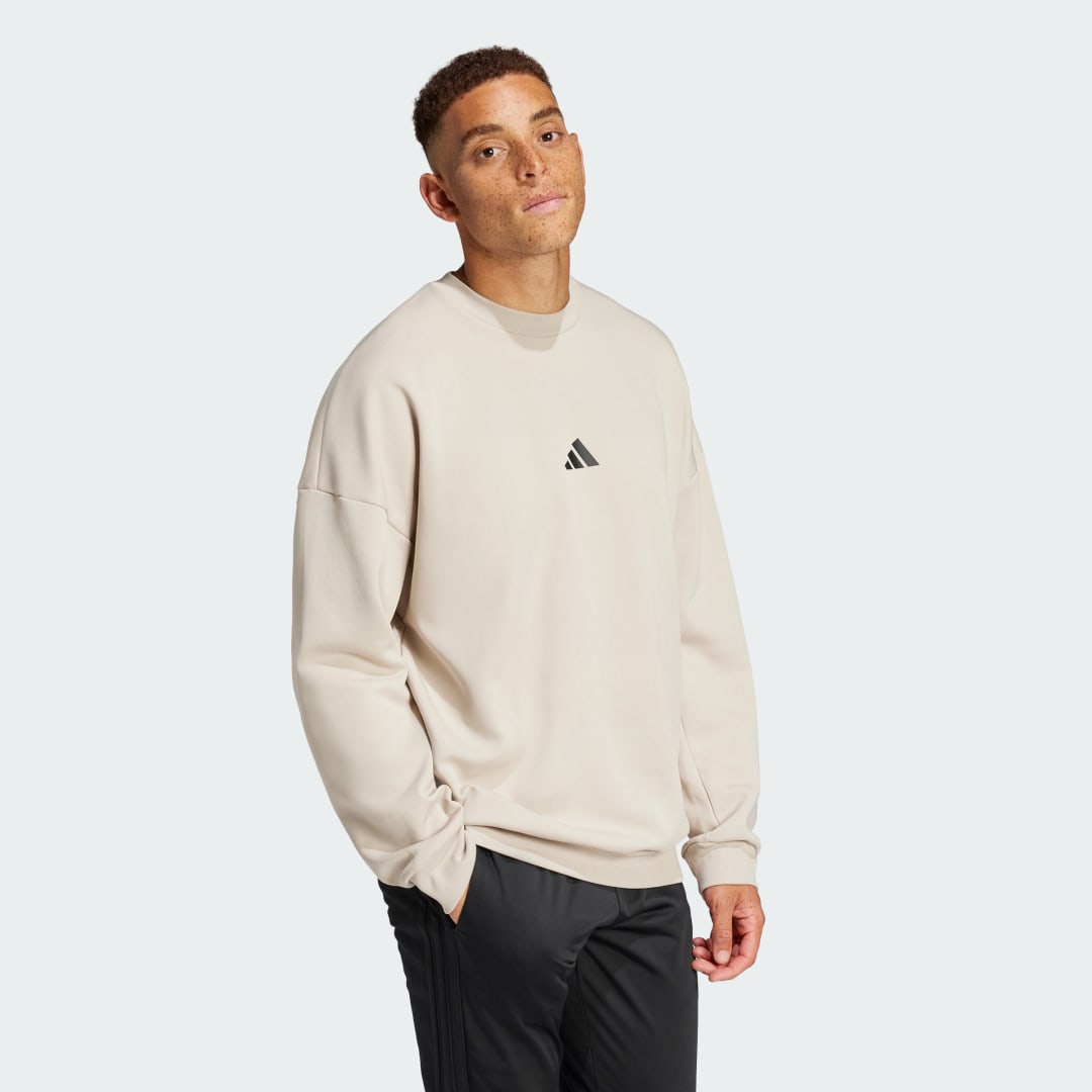 Adidas x Fortnite Future Icons Three Bar Logo Sweater