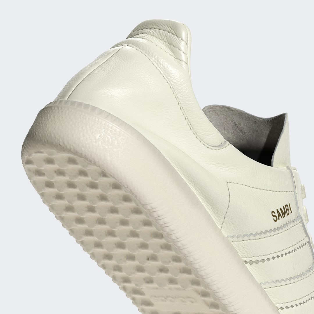 

adidas Tenis Samba Decon Unisex, Oro