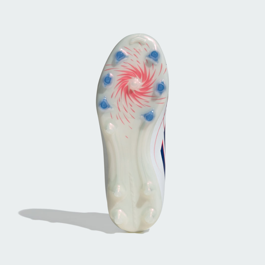 Chaussure de football enfants F50 SPARKFUSION LEAGUE Mid Cut Terrain souple / Terrain synthétique - vue 8