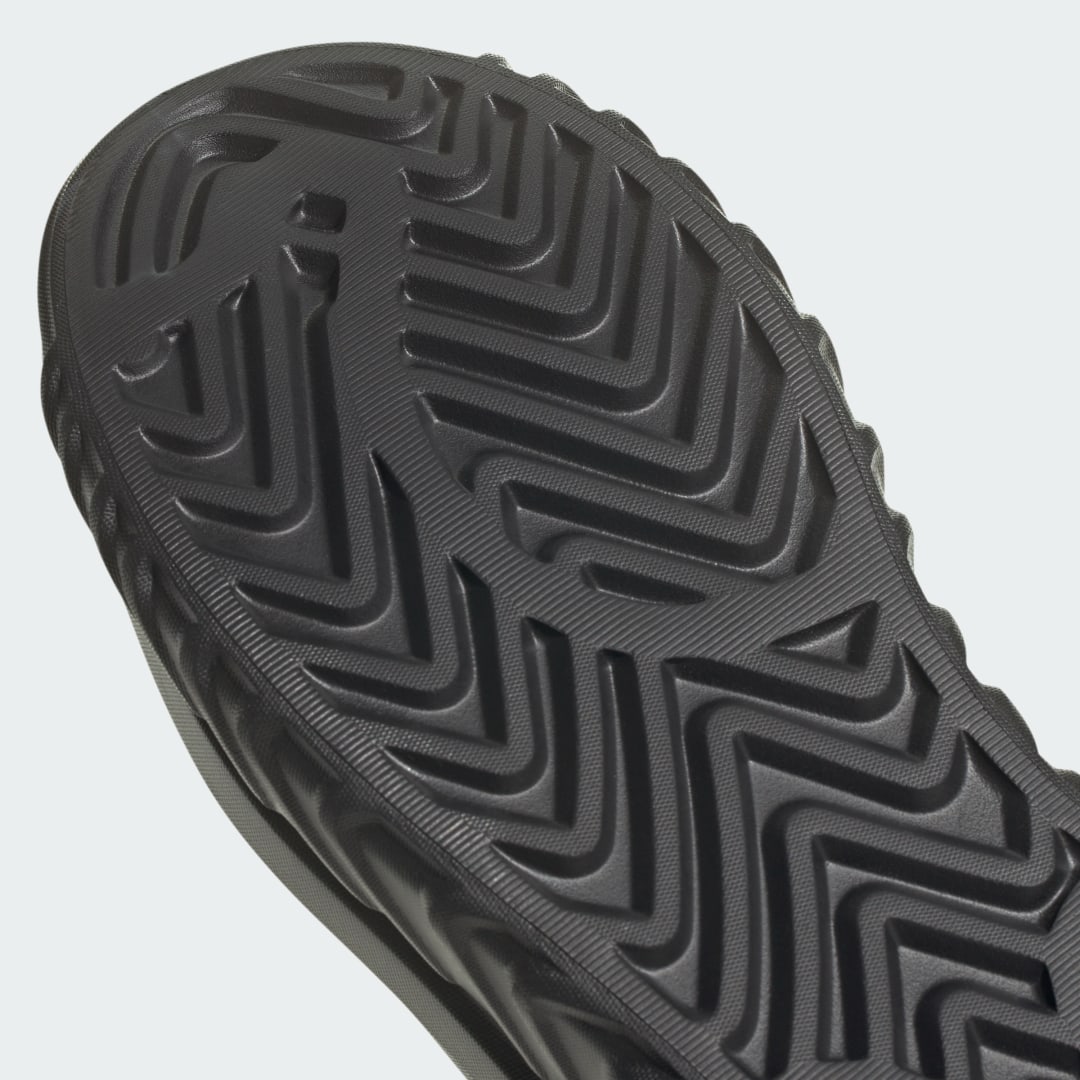 

adidas Bota Adifom SST Mujer, Negro/negro/gris six