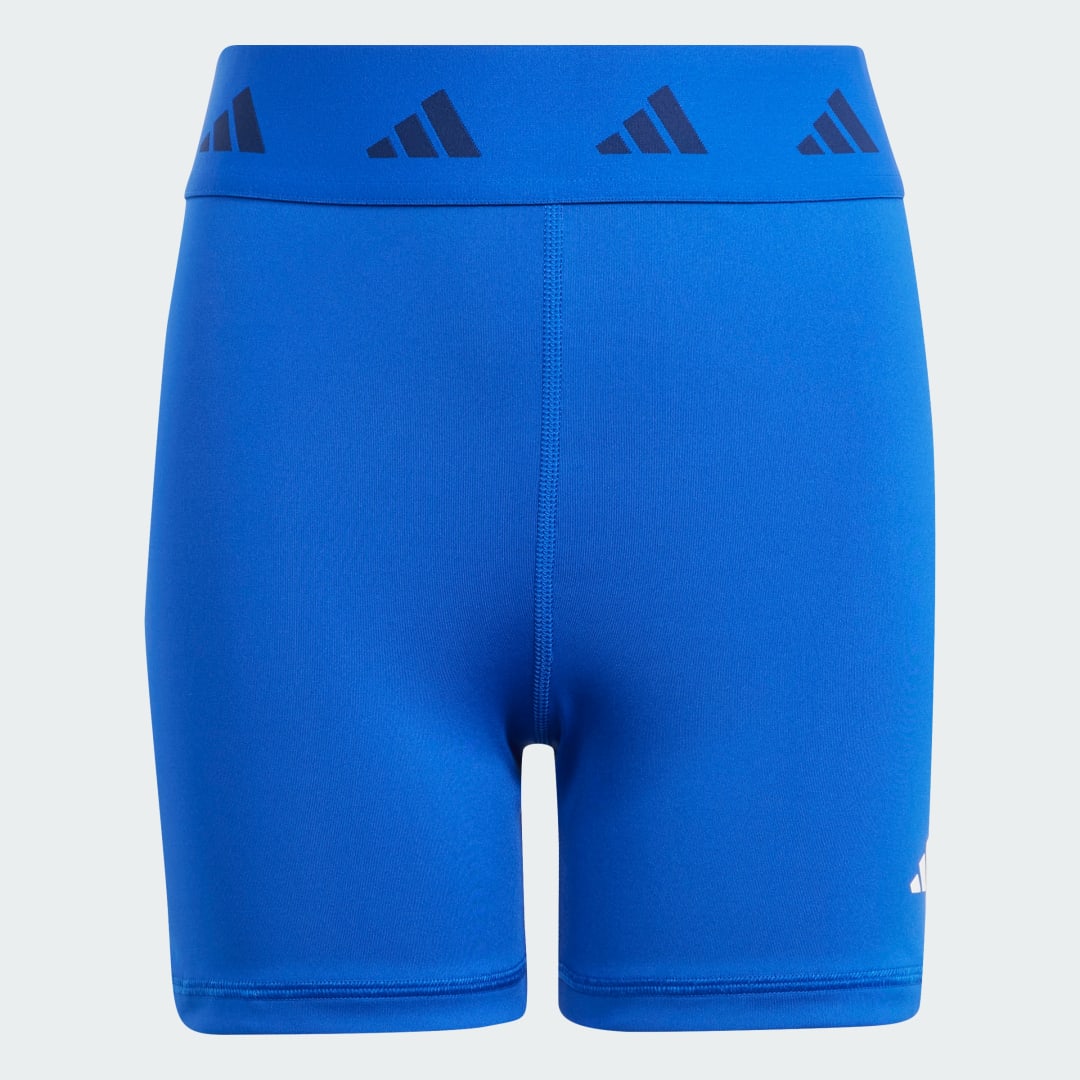 Adidas Sportswear Short AEROREADY TECHFIT KIDS KORT (1-delig)