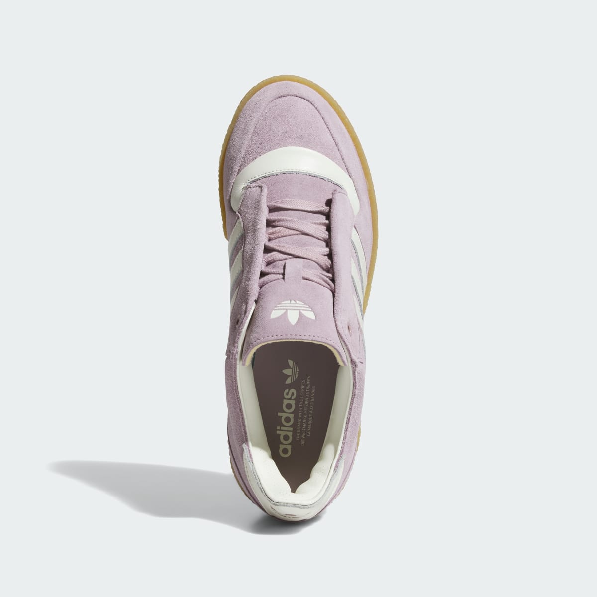 Confirmed | adidas - Rivalry Crepe Shoes | IF6245