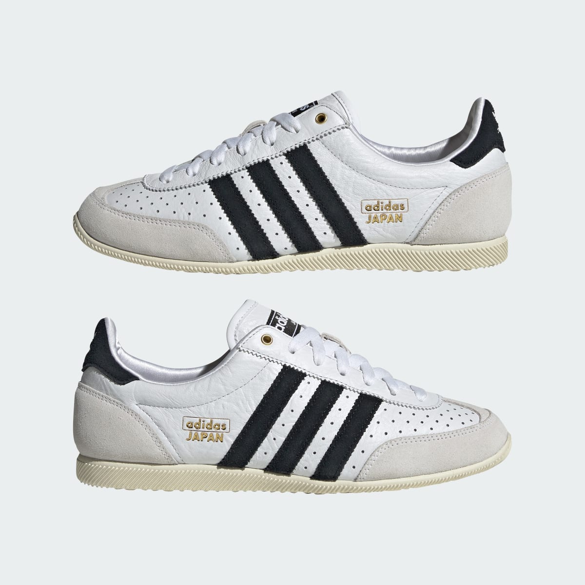 Confirmed adidas Japan Shoes IH5489