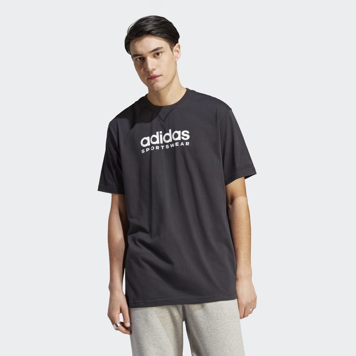 PriceGrabber - All SZN $55 Tee | Graphic | Adidas