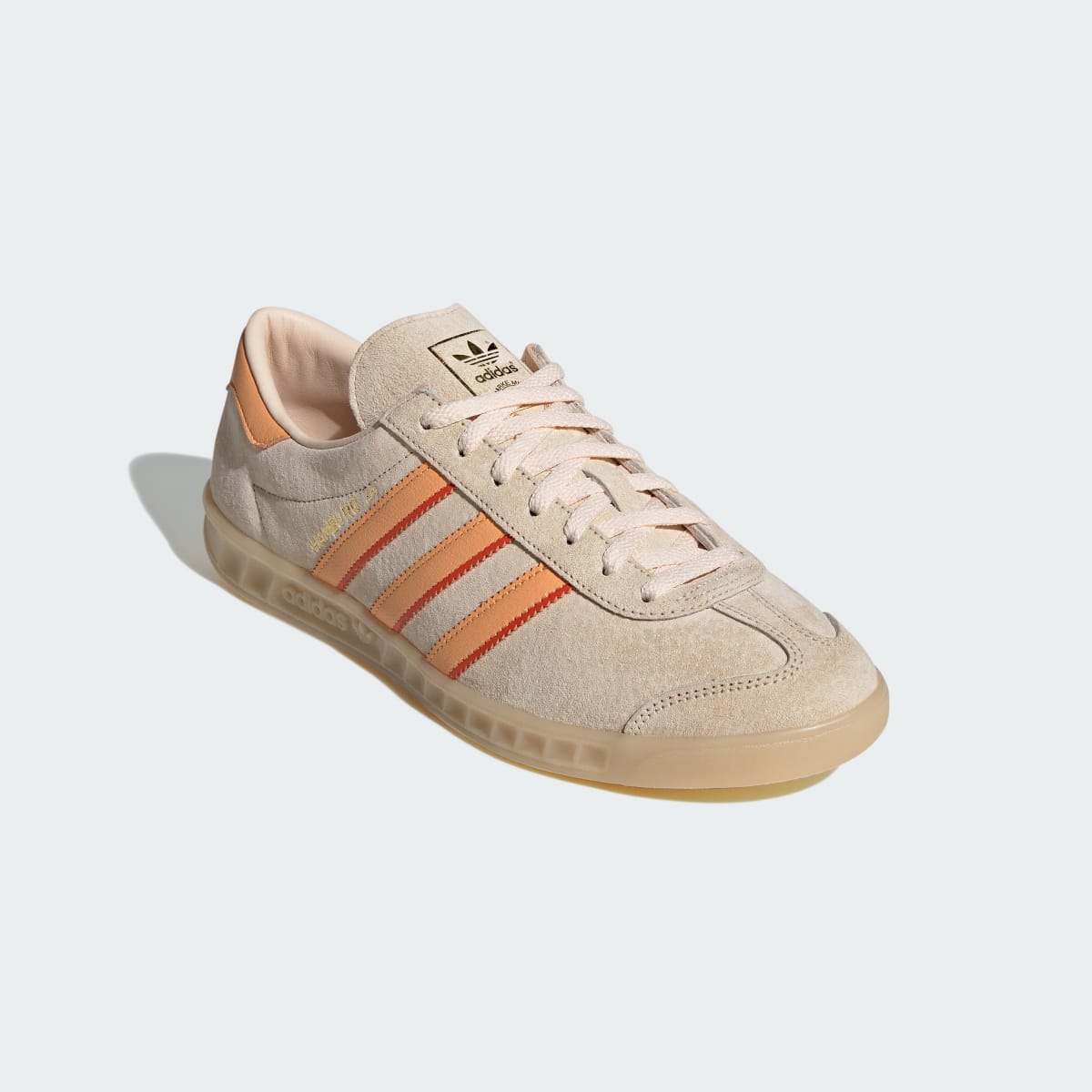 Adidas us delivery time hamburg hotsell