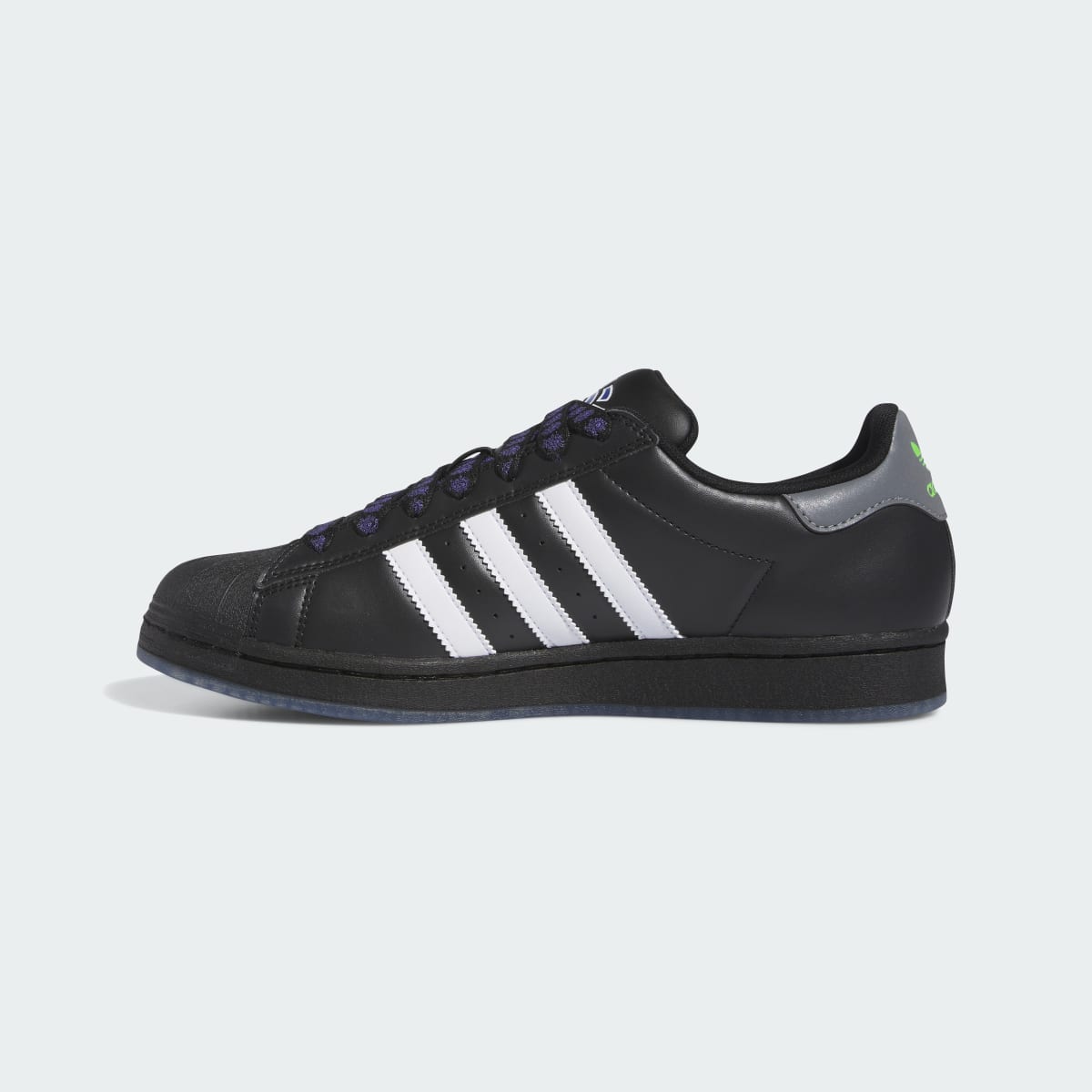 adidas Always Do What You Should Do x Superstar ADV New