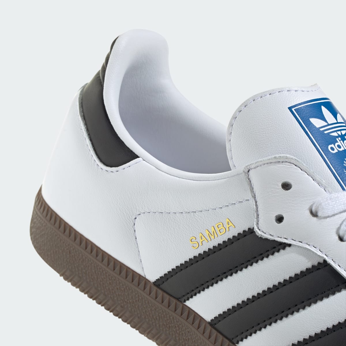 Confirmed | adidas - Tênis Samba OG | B75806