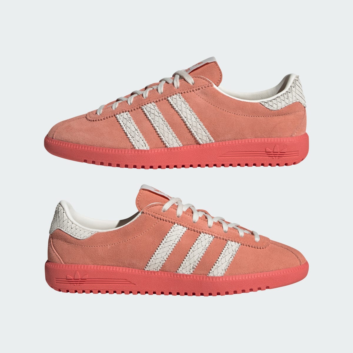 Adidas bermuda white on sale