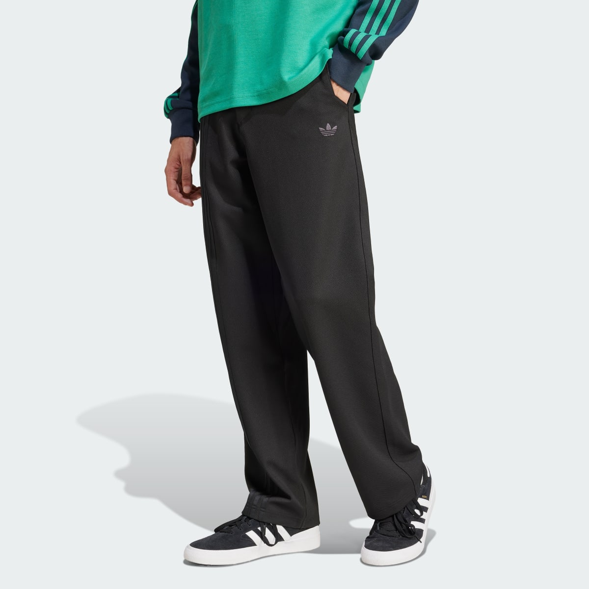 Adidas fashion league sailor pants online