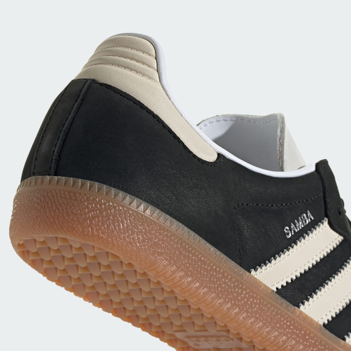 Confirmed | adidas - SAMBA OG W | IE5836