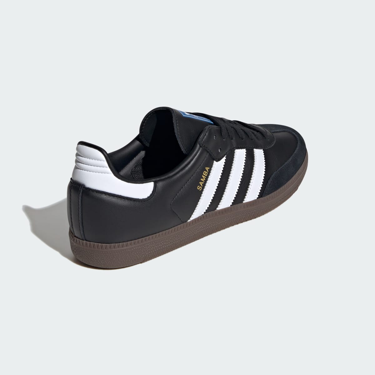 Adidas samba og b75807 outlet