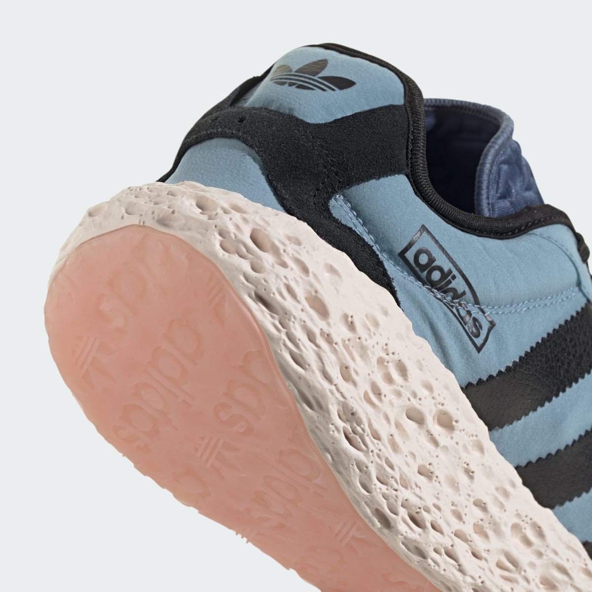Confirmed | adidas - Zponge Shoes | IH0977
