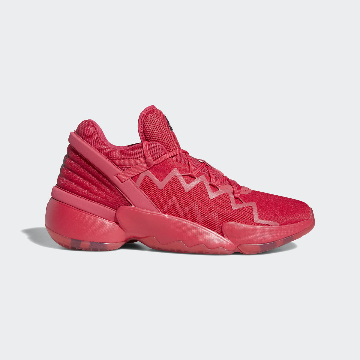 Basketball Shoes, Clothing & Accessories | adidas Basketball