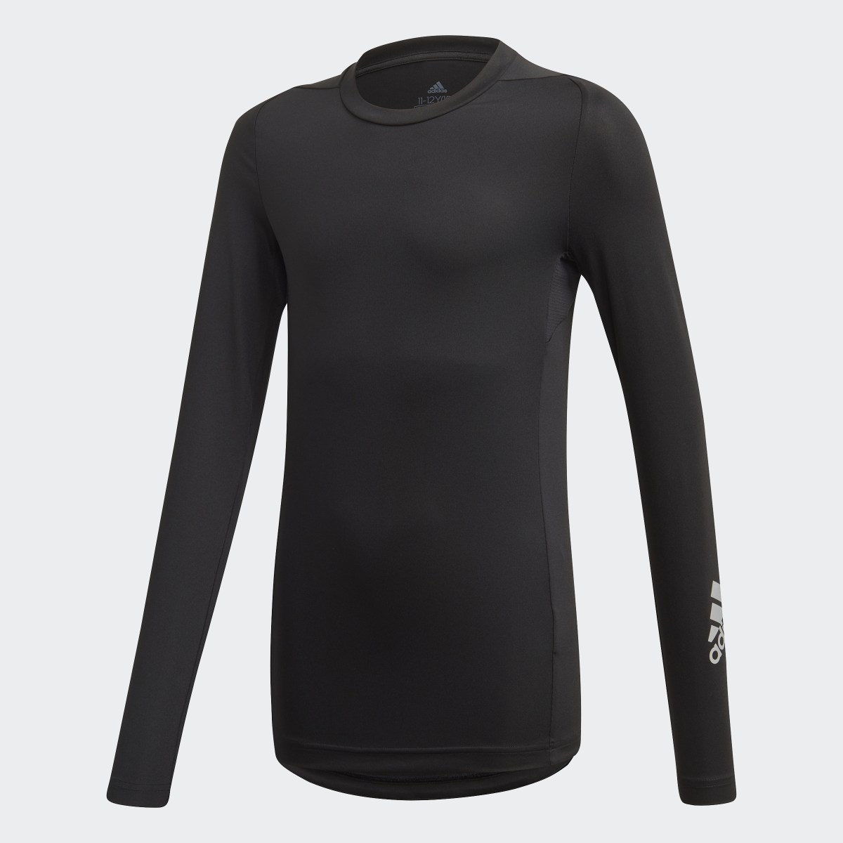 adidas Alphaskin Longsleeve Schwarz | adidas Deutschland Herrenjacken | adidas DE | 100 Tage kostenlose Rücksendung