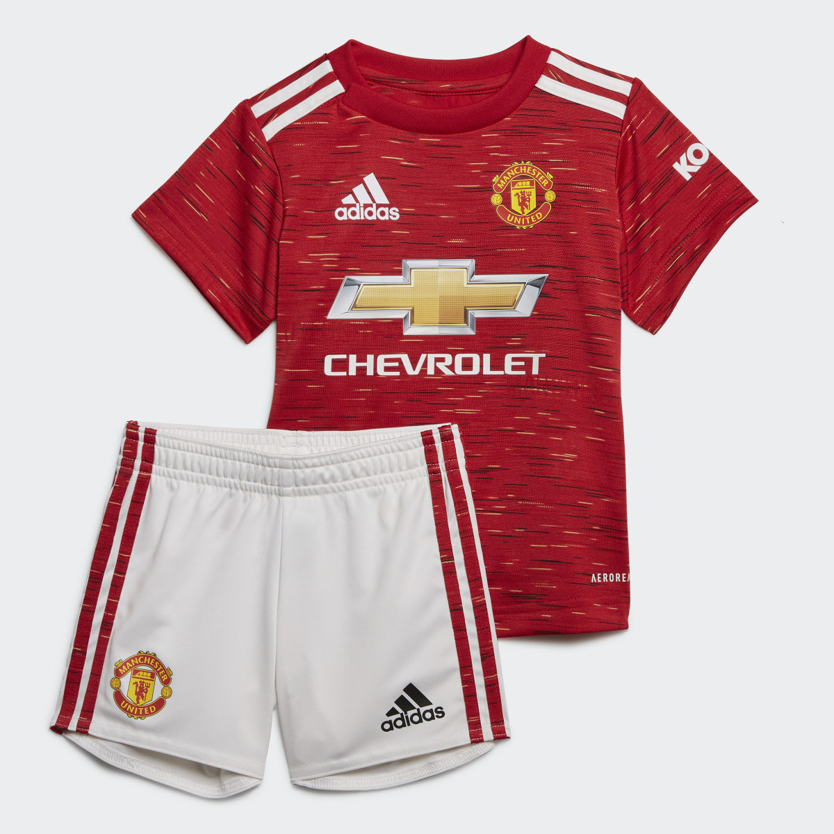 baby united kit