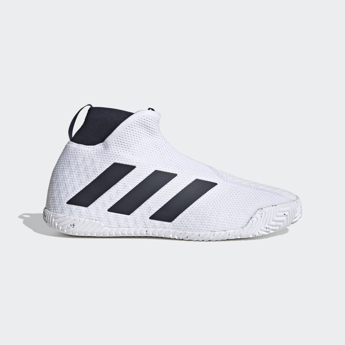 adidas tennis shoes hard court