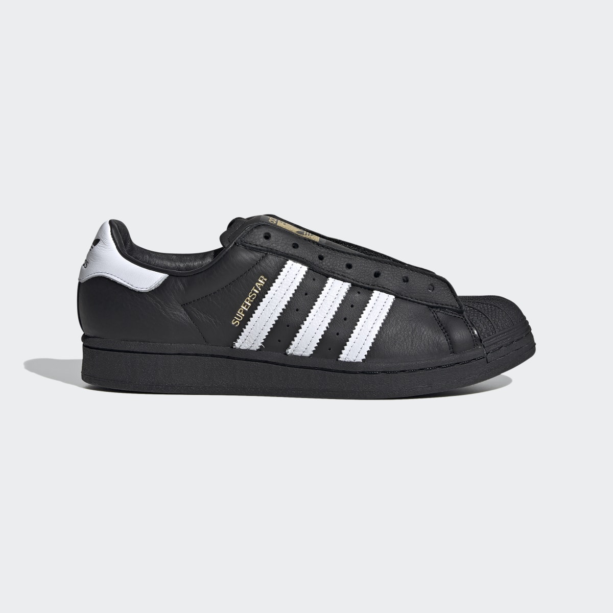 adidas white superstar