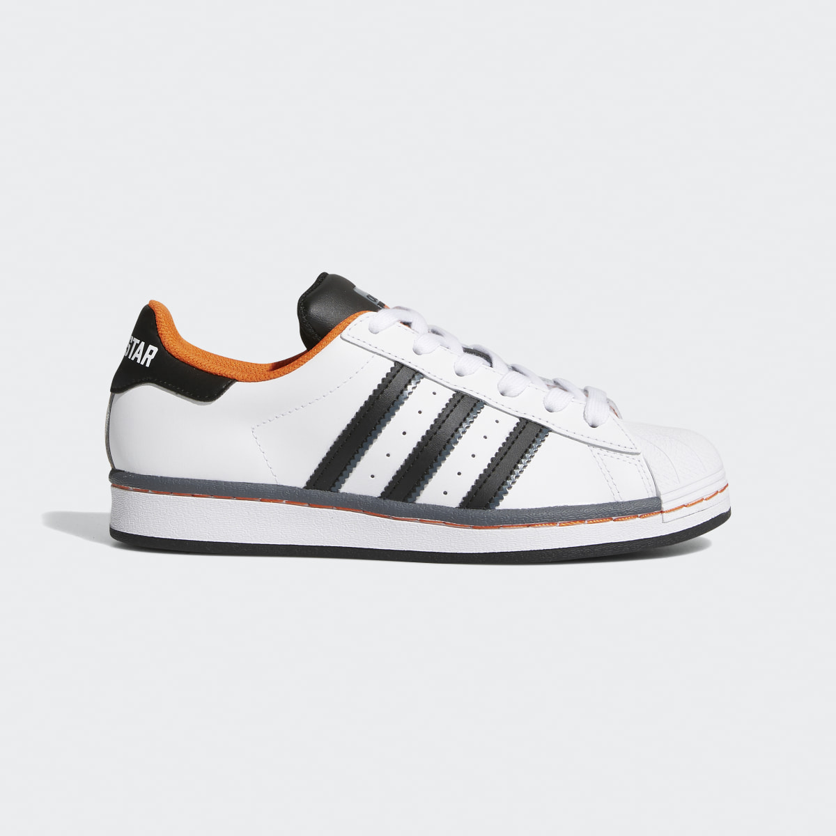 adidas superstar 2 kinderen geel