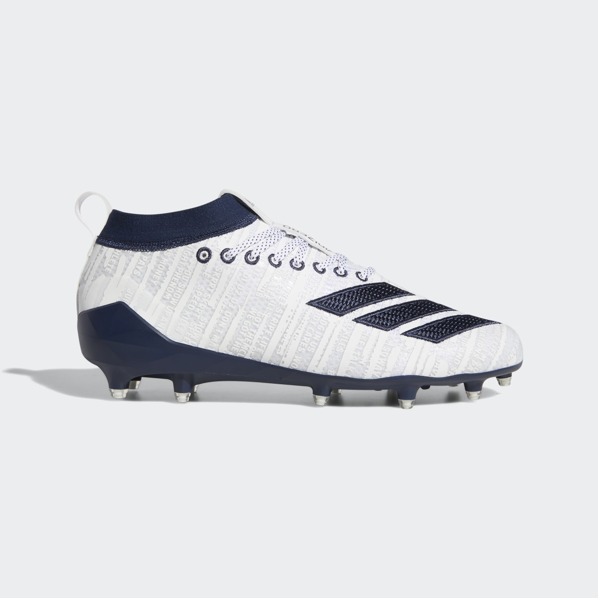 adizero 8.0 black