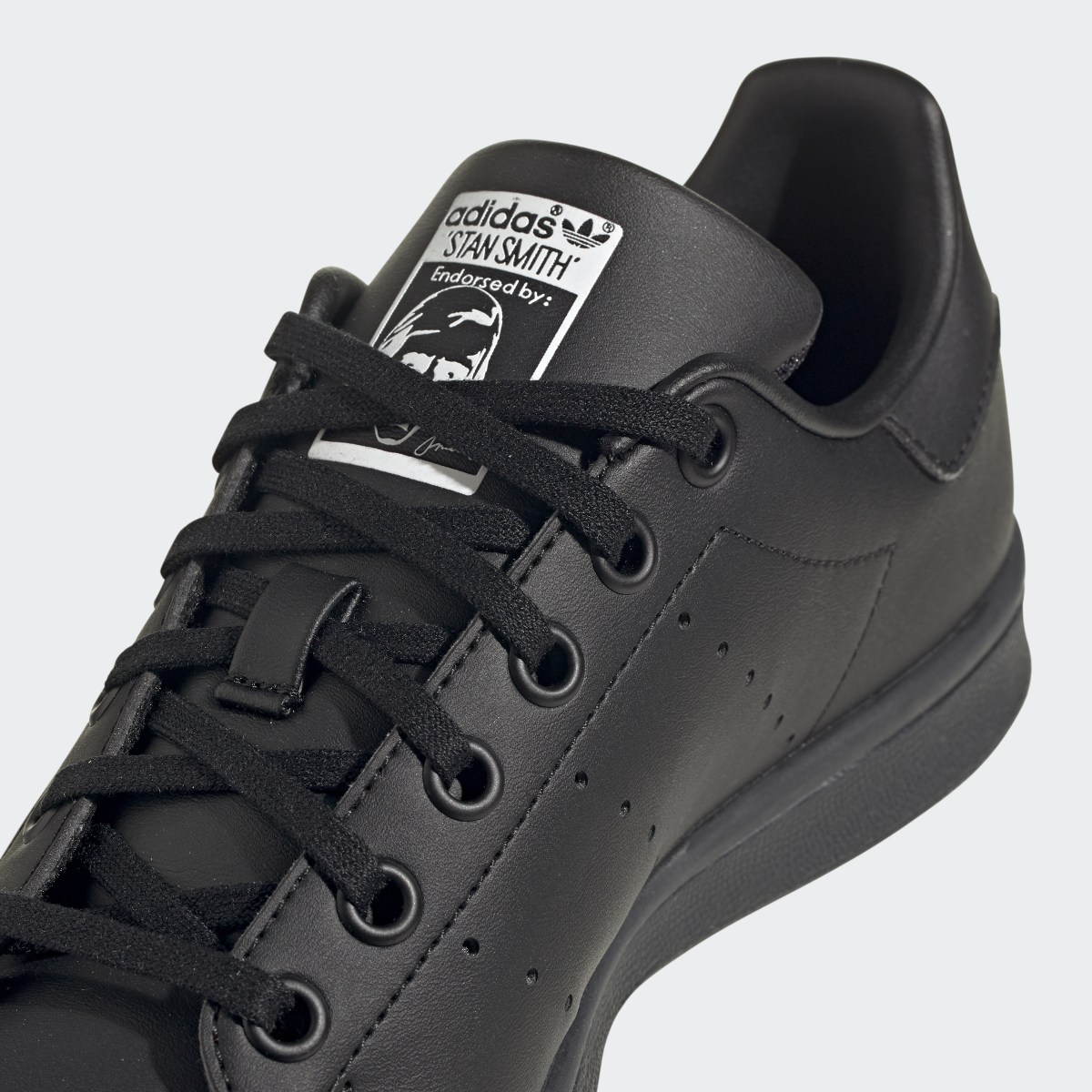 Adidas Chaussure Stan Smith. 9