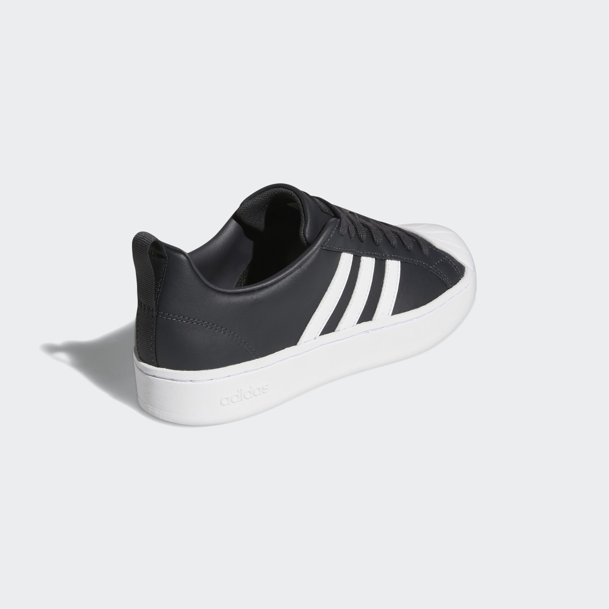 Adidas Streetcheck Cloudfoam Court Low Ayakkabı. 6