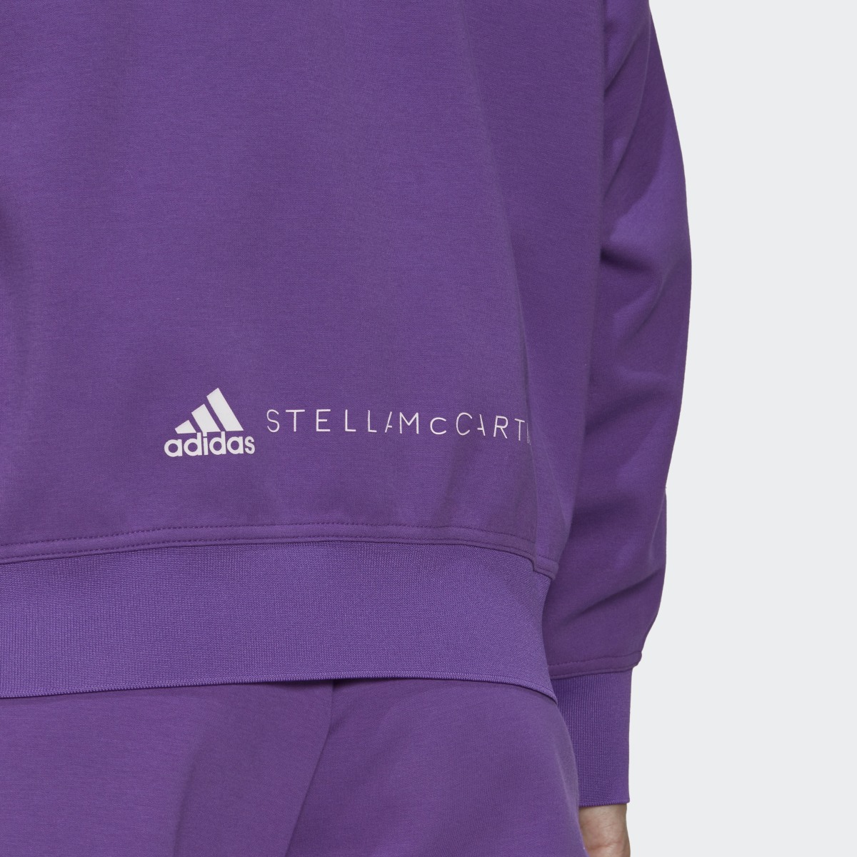 Adidas by Stella McCartney Sportswear Trainingsjacke. 7